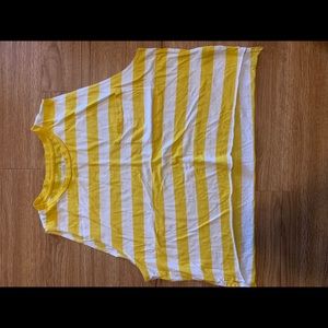 American eagle tank
